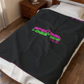 Velveteen Plush Blanket