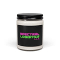 Scented Soy Candle, 9oz