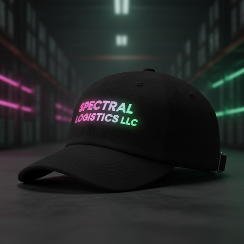Hat - Neon Side