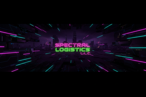 Spectral Logistics Hero Banner